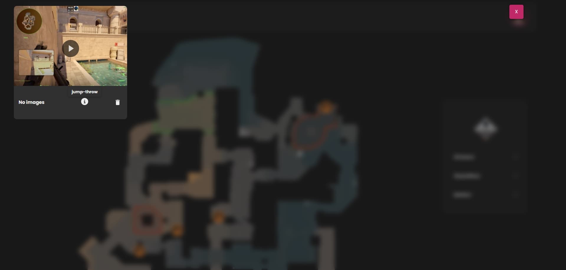 GameRoute screenshot 8