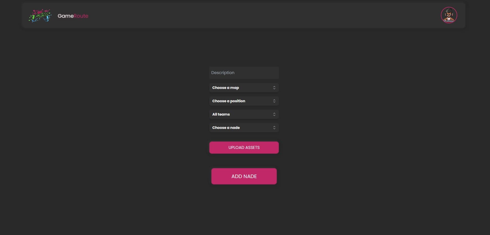 GameRoute screenshot 10